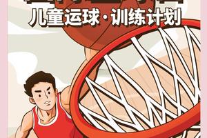 儿童篮球训练营如何教导孩子应对敌手:策略与实践指南